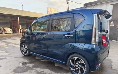 Daihatsu Move VI рестайлинг, 2020 год, 949 000 рублей, 22 фотография