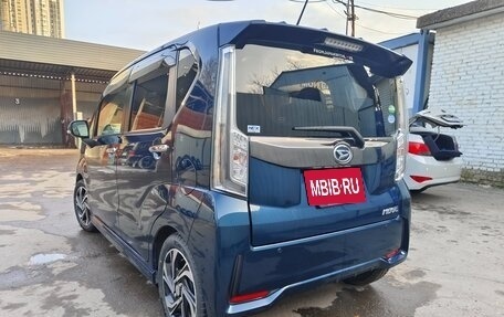 Daihatsu Move VI рестайлинг, 2020 год, 949 000 рублей, 24 фотография