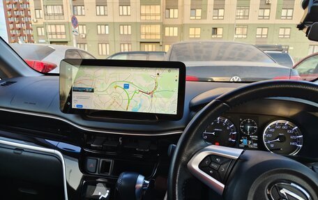 Daihatsu Move VI рестайлинг, 2020 год, 949 000 рублей, 33 фотография