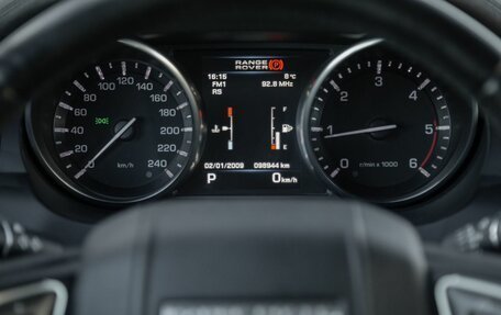 Land Rover Range Rover Evoque I, 2012 год, 2 195 000 рублей, 12 фотография