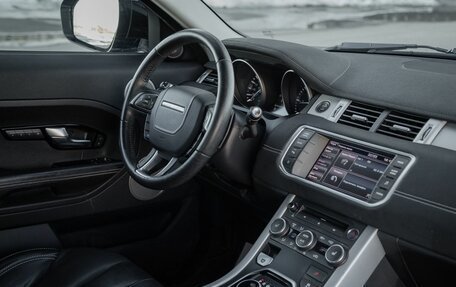 Land Rover Range Rover Evoque I, 2012 год, 2 195 000 рублей, 10 фотография