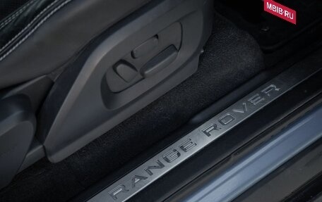 Land Rover Range Rover Evoque I, 2012 год, 2 195 000 рублей, 9 фотография