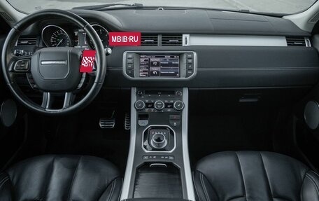 Land Rover Range Rover Evoque I, 2012 год, 2 195 000 рублей, 13 фотография