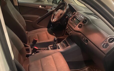 Volkswagen Tiguan I, 2012 год, 1 150 000 рублей, 9 фотография