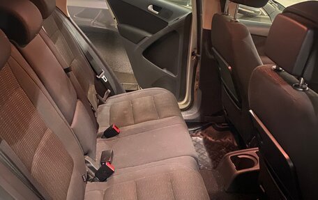 Volkswagen Tiguan I, 2012 год, 1 150 000 рублей, 8 фотография