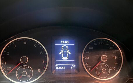 Volkswagen Tiguan I, 2012 год, 1 150 000 рублей, 7 фотография