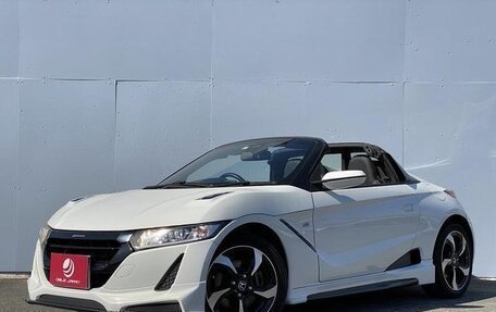 Honda S660, 2016 год, 1 040 000 рублей, 1 фотография