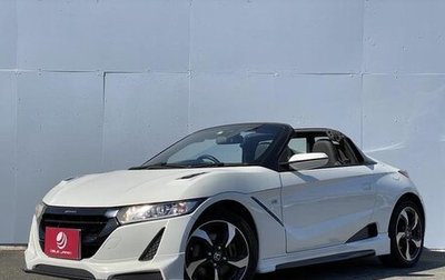 Honda S660, 2016 год, 1 040 000 рублей, 1 фотография