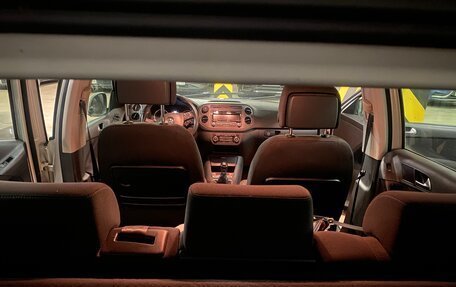 Volkswagen Tiguan I, 2012 год, 1 150 000 рублей, 6 фотография