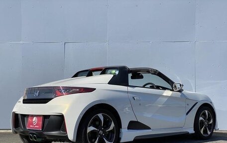 Honda S660, 2016 год, 1 040 000 рублей, 2 фотография
