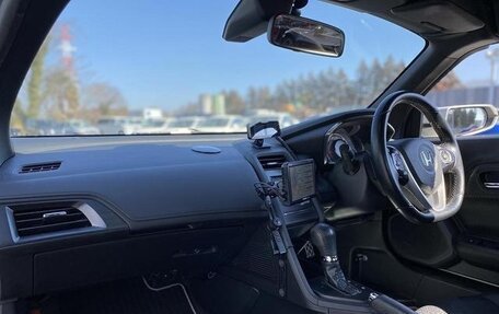 Honda S660, 2016 год, 1 040 000 рублей, 9 фотография