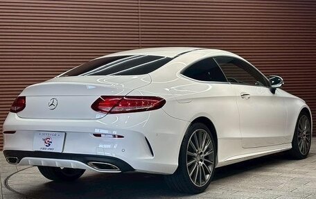 Mercedes-Benz C-Класс, 2016 год, 1 770 000 рублей, 3 фотография