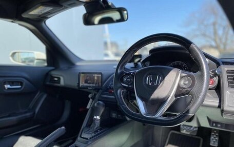 Honda S660, 2016 год, 1 040 000 рублей, 8 фотография