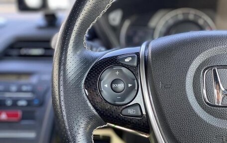 Honda S660, 2016 год, 1 040 000 рублей, 11 фотография