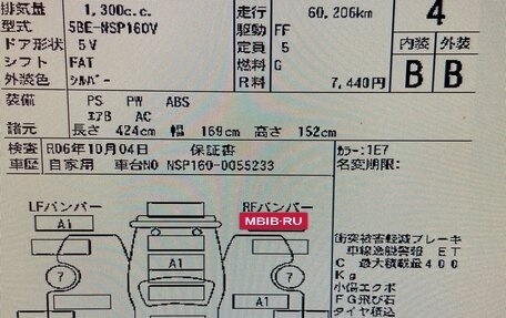 Toyota Probox I, 2020 год, 1 150 000 рублей, 2 фотография