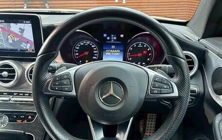 Mercedes-Benz C-Класс, 2016 год, 1 770 000 рублей, 8 фотография