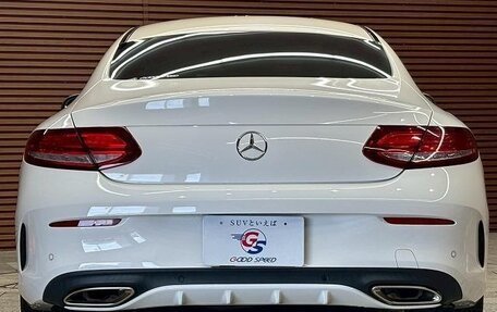 Mercedes-Benz C-Класс, 2016 год, 1 770 000 рублей, 4 фотография