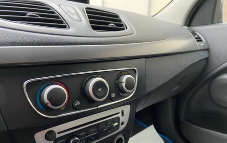 Renault Megane III, 2013 год, 549 000 рублей, 7 фотография