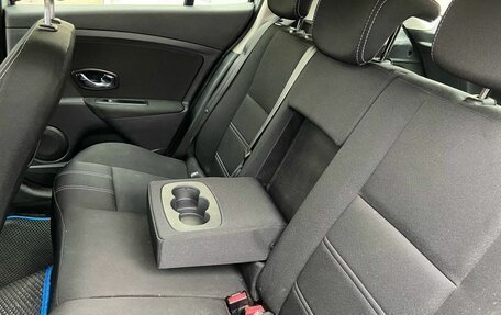 Renault Megane III, 2013 год, 549 000 рублей, 8 фотография