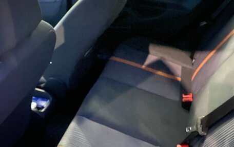 Ford Fiesta, 2010 год, 800 000 рублей, 7 фотография