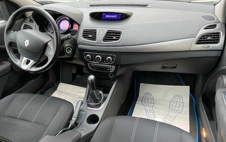 Renault Megane III, 2013 год, 549 000 рублей, 6 фотография