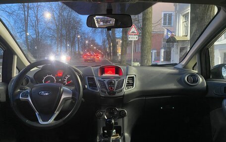 Ford Fiesta, 2010 год, 800 000 рублей, 9 фотография