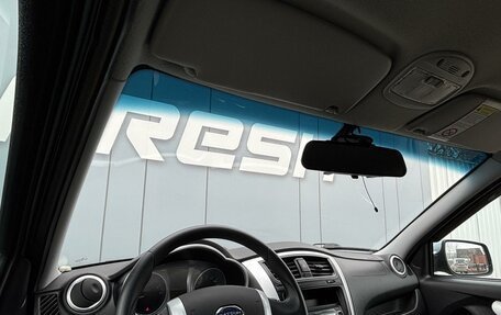 Datsun on-DO I рестайлинг, 2015 год, 499 000 рублей, 6 фотография