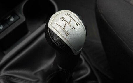 Datsun on-DO I рестайлинг, 2015 год, 499 000 рублей, 12 фотография