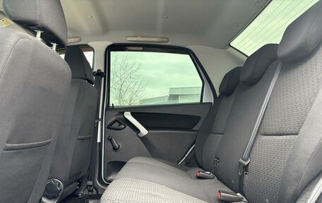 Datsun on-DO I рестайлинг, 2015 год, 499 000 рублей, 9 фотография