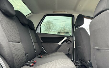 Datsun on-DO I рестайлинг, 2015 год, 499 000 рублей, 7 фотография