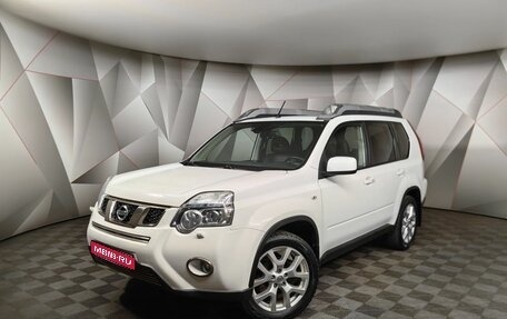 Nissan X-Trail, 2014 год, 1 600 000 рублей, 1 фотография