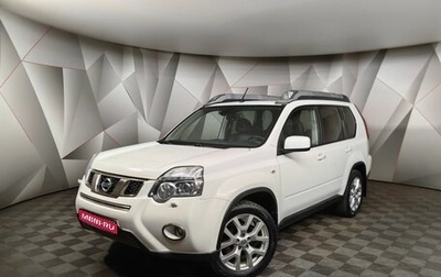 Nissan X-Trail, 2014 год, 1 600 000 рублей, 1 фотография