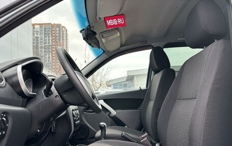 Datsun on-DO I рестайлинг, 2015 год, 499 000 рублей, 10 фотография