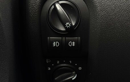 Datsun on-DO I рестайлинг, 2015 год, 499 000 рублей, 14 фотография