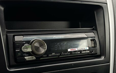 Datsun on-DO I рестайлинг, 2015 год, 499 000 рублей, 17 фотография