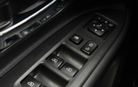 Mitsubishi Outlander III рестайлинг 3, 2019 год, 2 129 000 рублей, 13 фотография