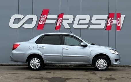 Datsun on-DO I рестайлинг, 2015 год, 499 000 рублей, 5 фотография