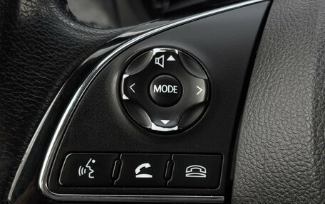 Mitsubishi Outlander III рестайлинг 3, 2019 год, 2 129 000 рублей, 16 фотография