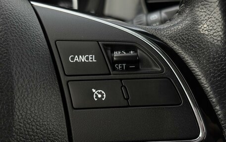 Mitsubishi Outlander III рестайлинг 3, 2019 год, 2 129 000 рублей, 17 фотография