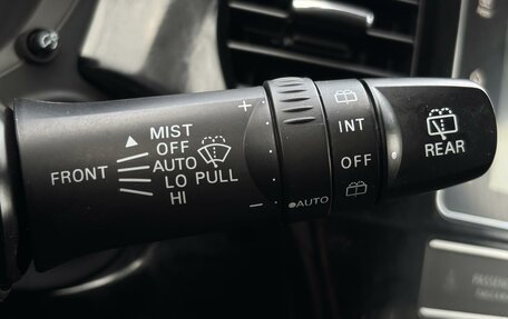 Mitsubishi Outlander III рестайлинг 3, 2019 год, 2 129 000 рублей, 18 фотография