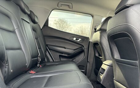 Chery Tiggo 4 I рестайлинг, 2021 год, 1 279 000 рублей, 7 фотография