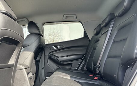 Chery Tiggo 4 I рестайлинг, 2021 год, 1 279 000 рублей, 9 фотография