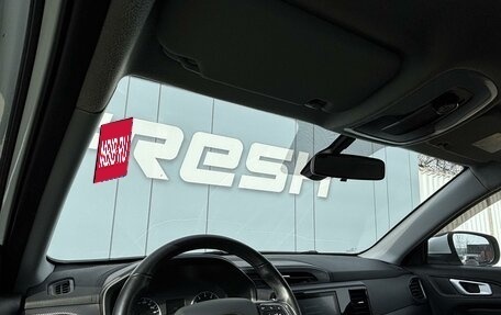 Chery Tiggo 4 I рестайлинг, 2021 год, 1 279 000 рублей, 6 фотография