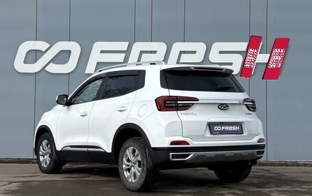 Chery Tiggo 4 I рестайлинг, 2021 год, 1 279 000 рублей, 2 фотография
