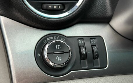 Chevrolet Orlando I, 2012 год, 1 100 000 рублей, 12 фотография