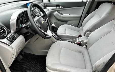 Chevrolet Orlando I, 2012 год, 1 100 000 рублей, 9 фотография