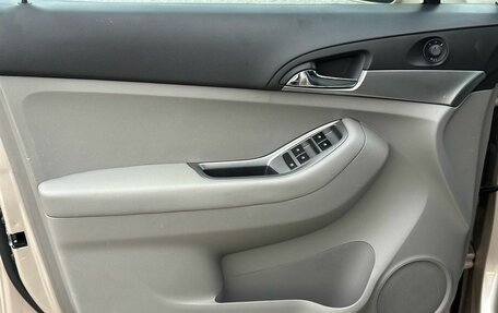 Chevrolet Orlando I, 2012 год, 1 100 000 рублей, 10 фотография