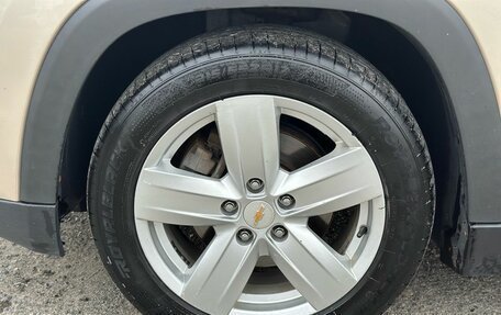 Chevrolet Orlando I, 2012 год, 1 100 000 рублей, 25 фотография