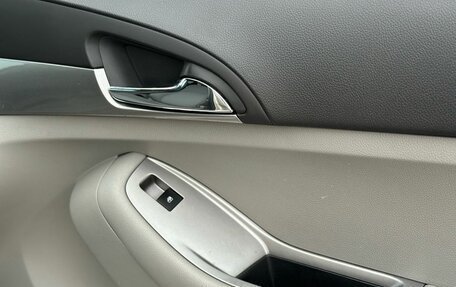 Chevrolet Orlando I, 2012 год, 1 100 000 рублей, 22 фотография