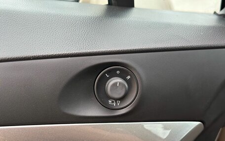 Chevrolet Orlando I, 2012 год, 1 100 000 рублей, 15 фотография